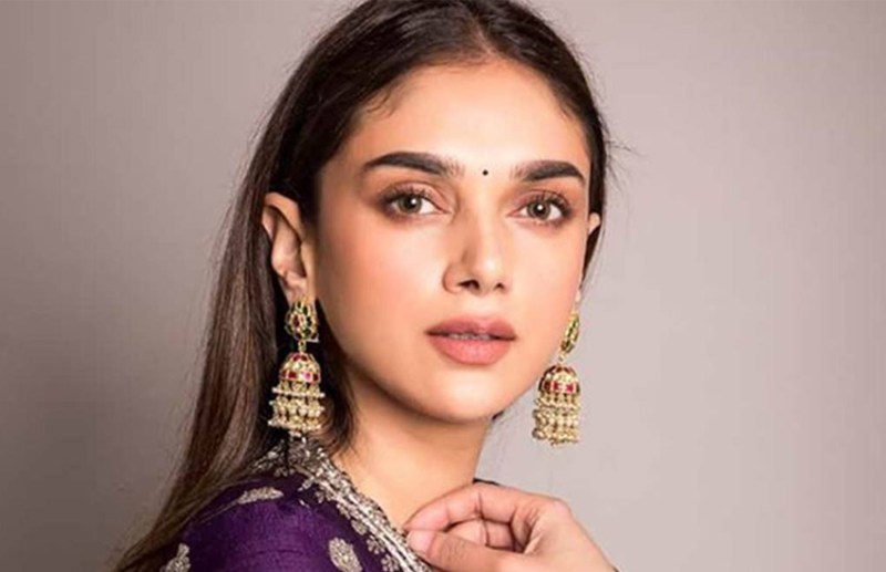 Aditi Rao Hydari