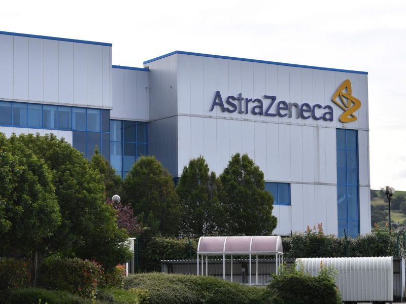 AstraZeneca