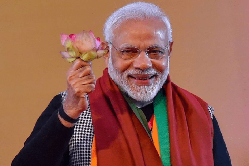 PM Modi