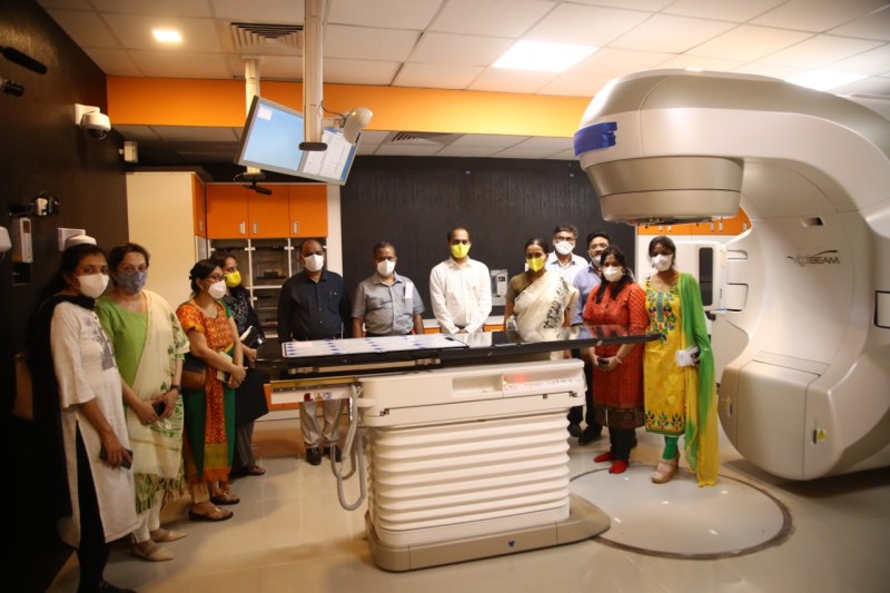 Gujarat: राजकोट में 200 बिस्तरों वाला एक और कोविड अस्पताल