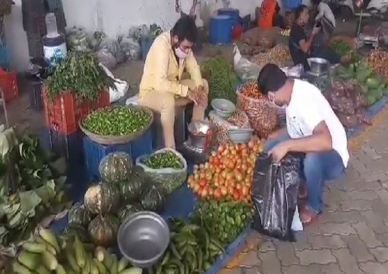 अब तो चटनी खाना भी हुआ महंगा