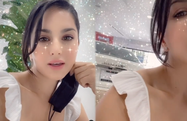 Sunny Leone ने खरीदी लग्जरी कार, शोरूम में हुईं बोर
