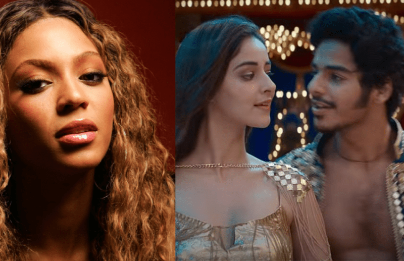 'बियोन्से शरमा जाएगी' गाने में 'गोरिया' का इस्तेमाल, रंगभेद के लगे आरोप, निर्देशक ने मांगी माफी