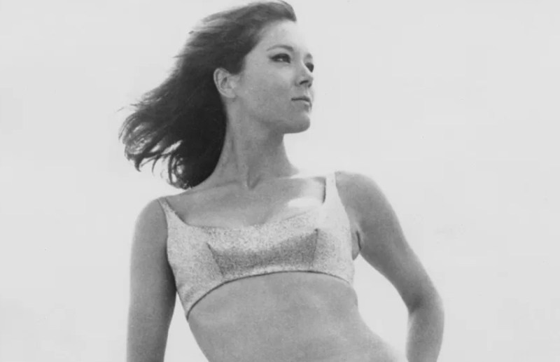 diana rigg