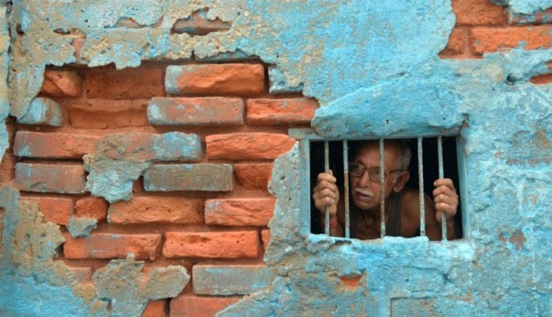 देश की आबादी में 13 करोड़ से ज़्यादा बुजुर्ग, लेकिन होमकेयर की सुविधा में पिछड़ा भारत