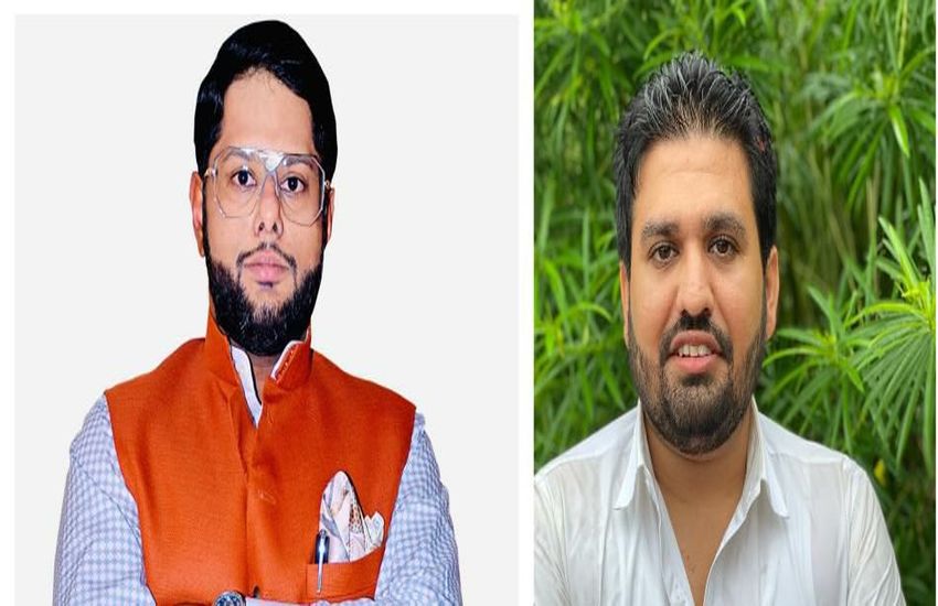 बढ़ते अपराध और करंट मारते बिजली बिलों के खिलाफ डिजिटल अभियान