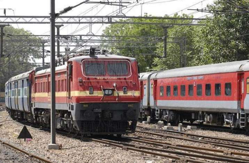 special trains will start from Jaipur tomorrow