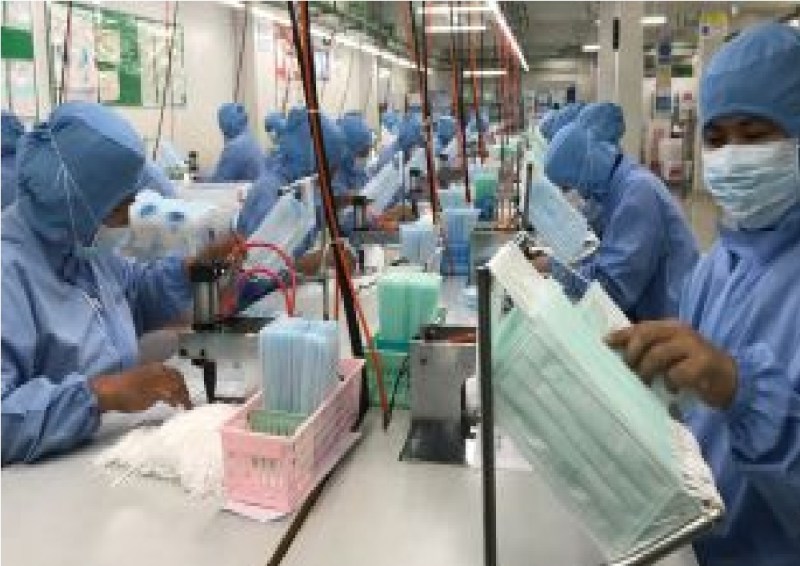 यूपी में पारदर्शी व निर्धारित प्रक्रिया के तहत हुई मेडिकल इक्विपमेंट्स की खरीद