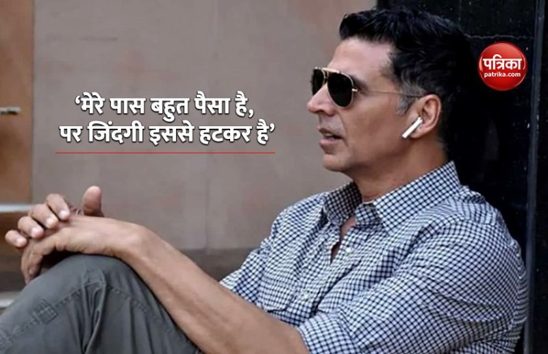 akshay kumar