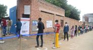 जोधपुर में 36 परीक्षा केंद्रों पर 13413 विद्यार्थी देंगे परीक्षा