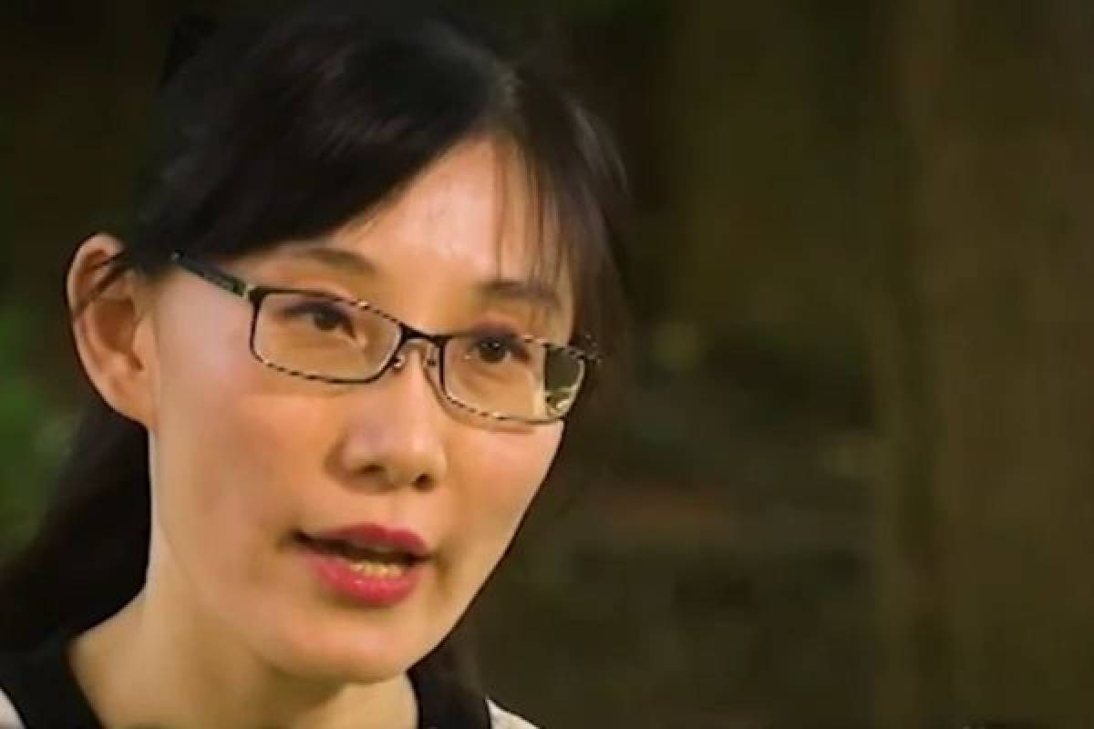 व्हिसलब्लोअर: चीन की डॉ. ली-मेंग यान देंगी वैज्ञानिक सुबूत कि कोरोना वायरस लैब में बना था