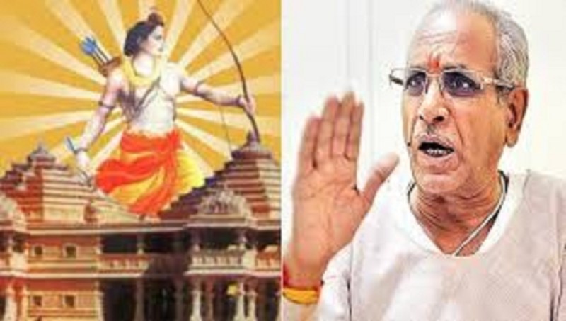 किसी मां ने पिलाया है इतना दूध जो उद्धव ठाकरे को अयोध्या आने से रोक सके : चम्पतराय