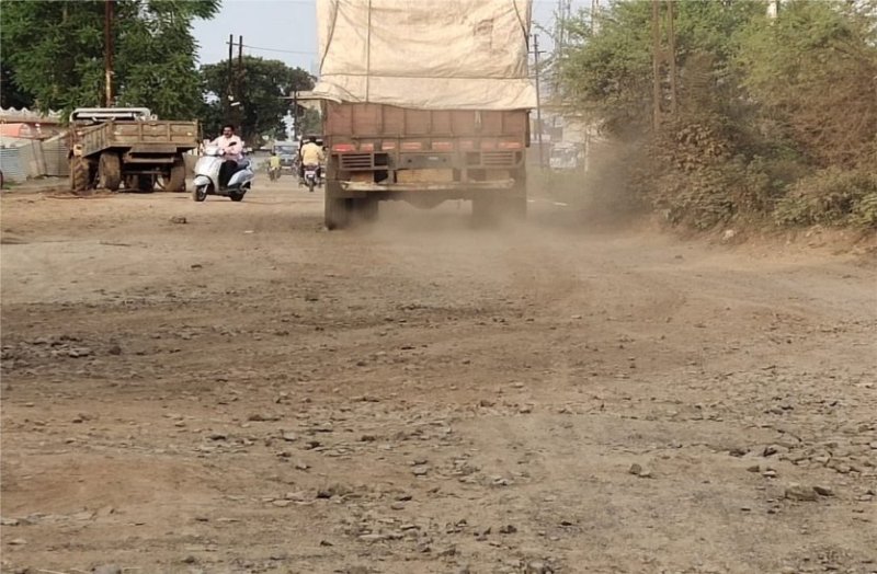 Dust flares, allergies and asthma patients increased after rain