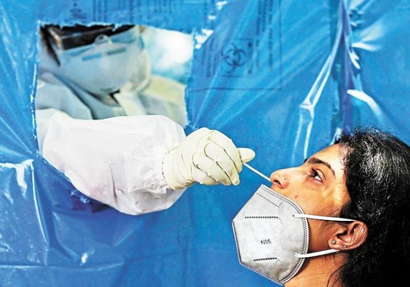 3 दिन बुखार न आए तो मरीज होंगे निचले अस्पतालों में शिफ्ट