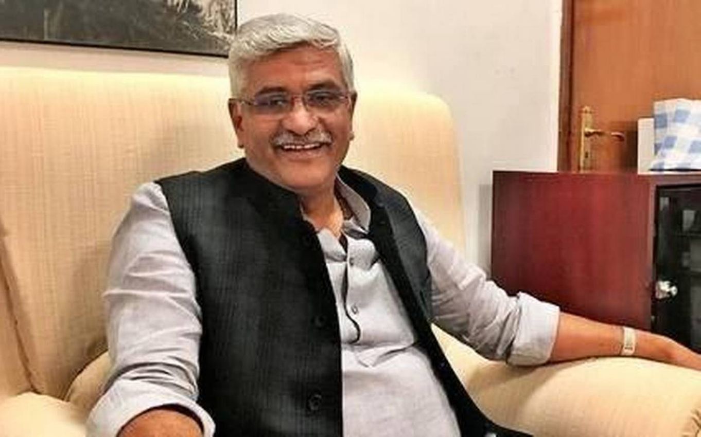 केंद्रीय जलशक्ति मंत्री शेखावत के प्रयास से सऊदी से गांव पहुंची पार्थिव देह