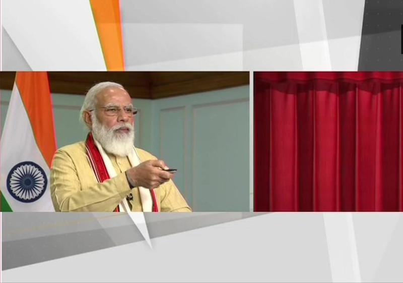 Bihar Assembly elections: PM Modi inaugrates 3 petroleum projects to the nation today