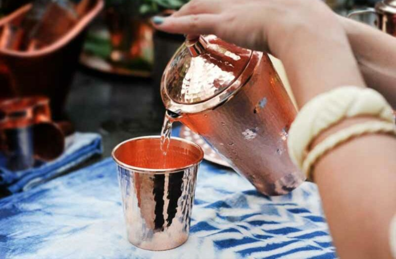 जानें वाटर थेरेपी के बारे में होगा, कई रोगों में फायदा