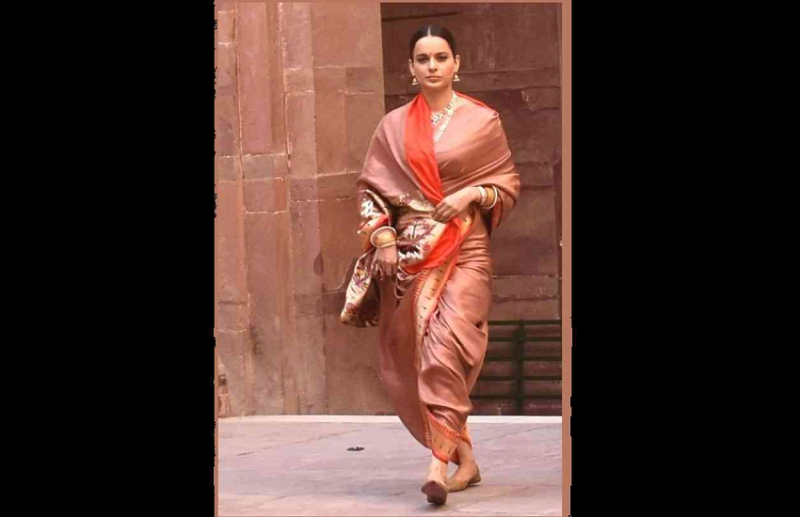 Maharashtra Transport Minister Anil Parab ने Kangana Ranaut का बताया 'दोहरी शख्सियत'