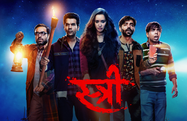 जापान पहुंची श्रद्धा-राजकुमार राव की 'Stree', डराएगी-हंसाएगी मूवी