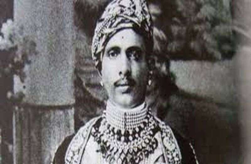 Hindi Diwas: Maharaja Jaisingh Declared Hindi As Official language