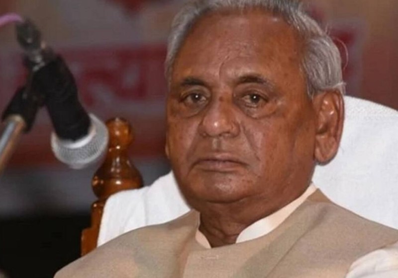 Kalyan Singh