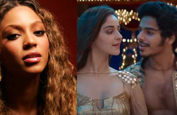 विवाद के बाद Khaali Peeli Song टाइटल में बदलाव, डिसलाइक पहुंचे 10 लाख के पार