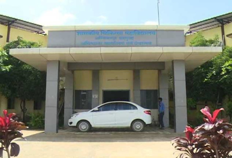 यहां मेडिकल कॉलेज को एमबीबीएस में 100 सीट की अब तक मान्यता मिली ही नहीं, 150 की कर रहे तैयारी