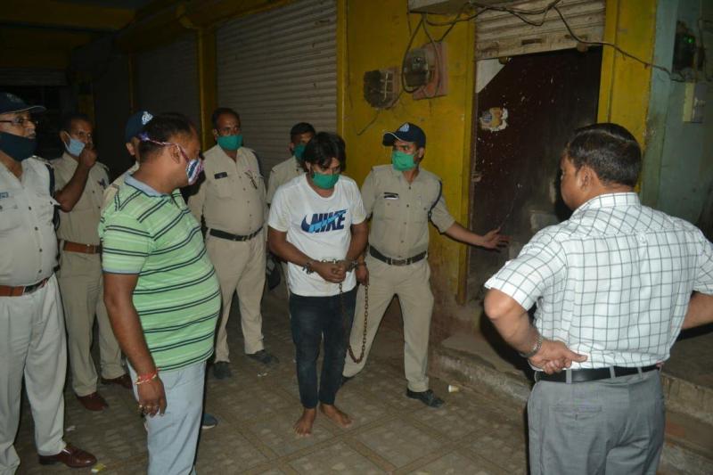 sikander used to make porn videos and upload it on the website