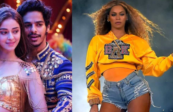 विवाद के बाद Khaali Peeli Song टाइटल में बदलाव, डिसलाइक पहुंचे 10 लाख के पार