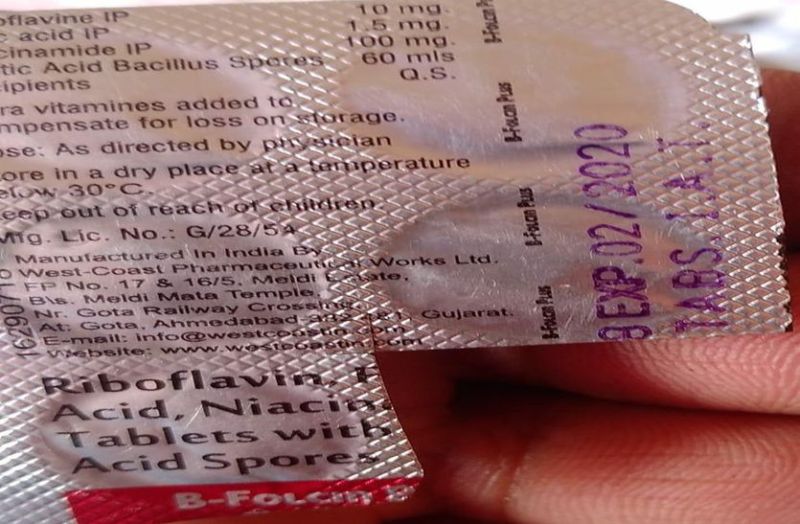 90 percent of cold, cold medicines and syrup business in bhilwara