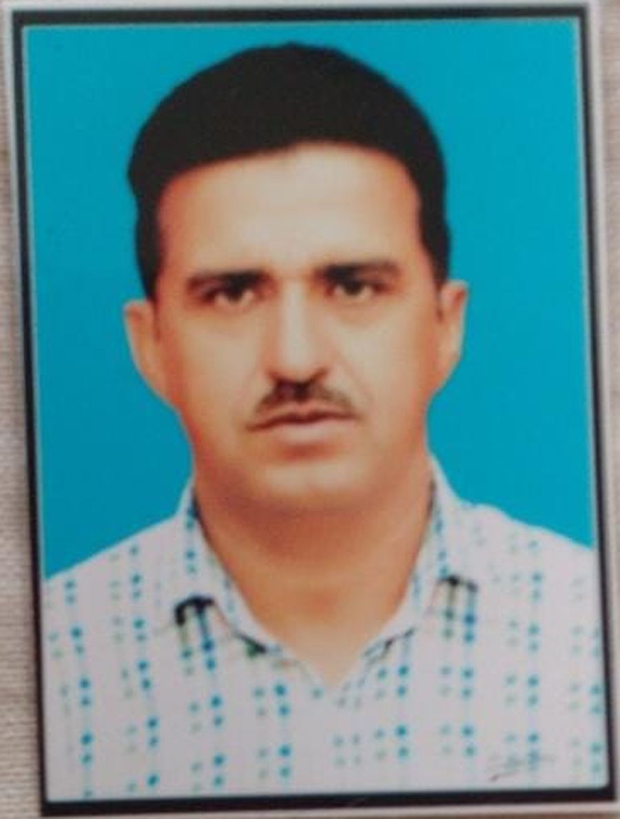 पुत्र को नीट की परीक्षा दिलाने आए सरकारी शिक्षक लापता