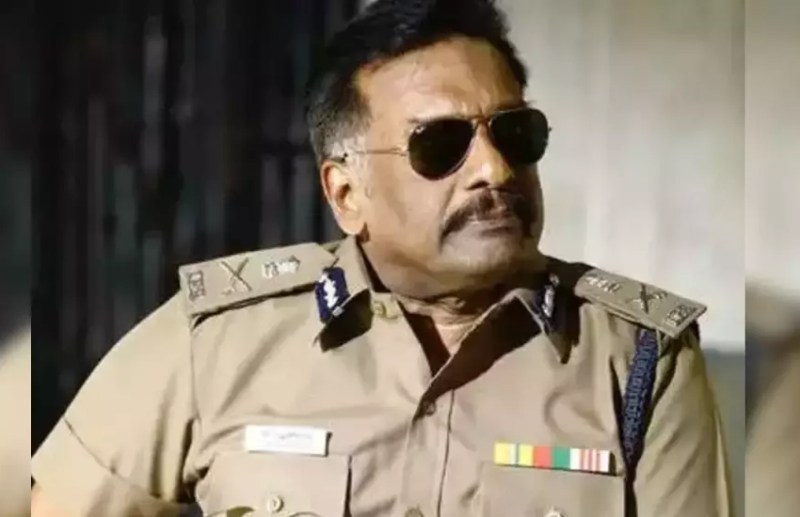 Florent Pereira passes away