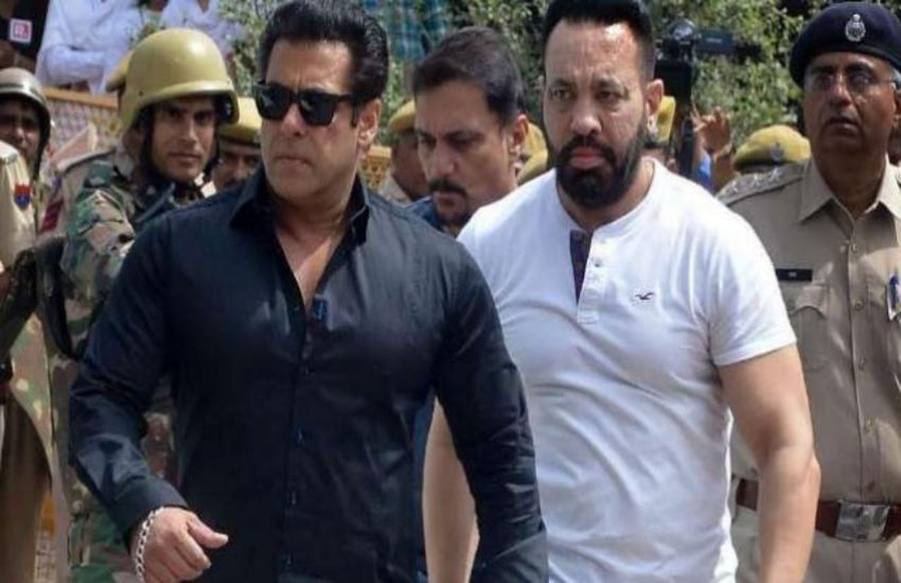 सलमान खान की बढी़ मुसीबतें, काले हिरणों के शिकार मामले में 28 सितम्बर को कोर्ट में उपस्थित होकर भरने होंगे मुचलके