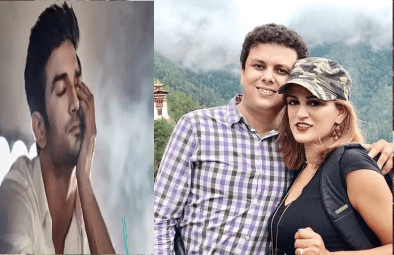 सुशांत की मौत के तीन महीने होने पर जीजा ने साझा की यादें, बताया-जब श्वेता को डेट कर रहा तो सुशांत ने