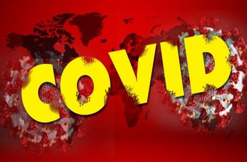 Corona patients will be admitted in RK-RC Bhavan from tomorrow