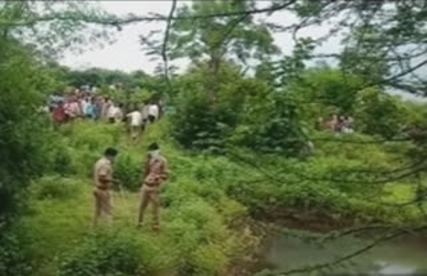 Ahmedabad, Halol News : खेत पर तेंदुए के हमले में बच्चे की मौत