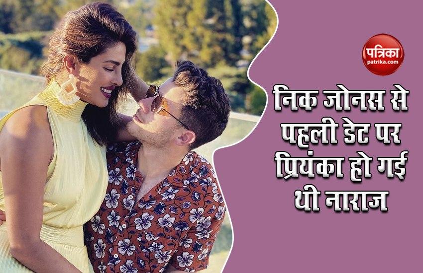 priyanka nick jonas love story