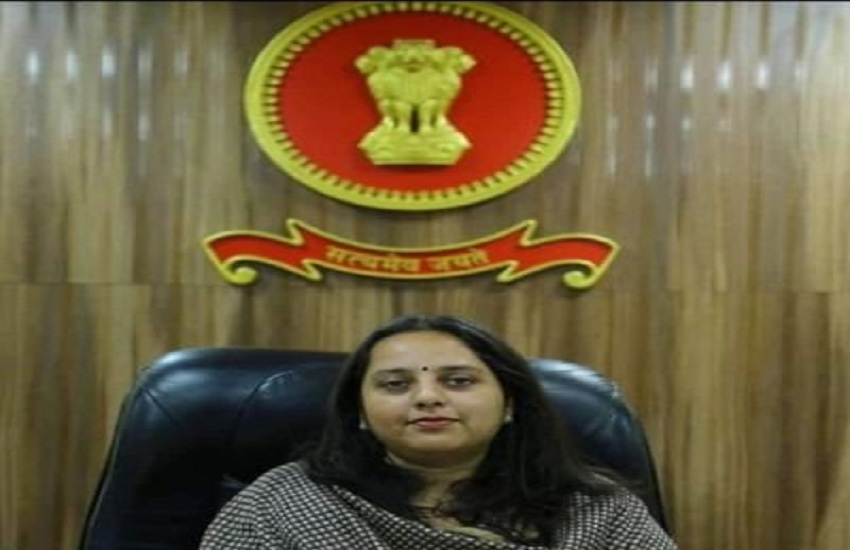 Ahmedabad News : राजकोट जिला कलक्टर रेम्या मोहन कोरोना पॉजिटिव