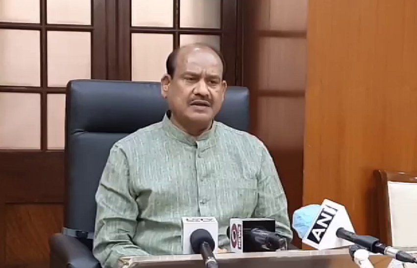 नाव हादसे पर लोकसभा अध्यक्ष ओम बिरला ने जताया शोक