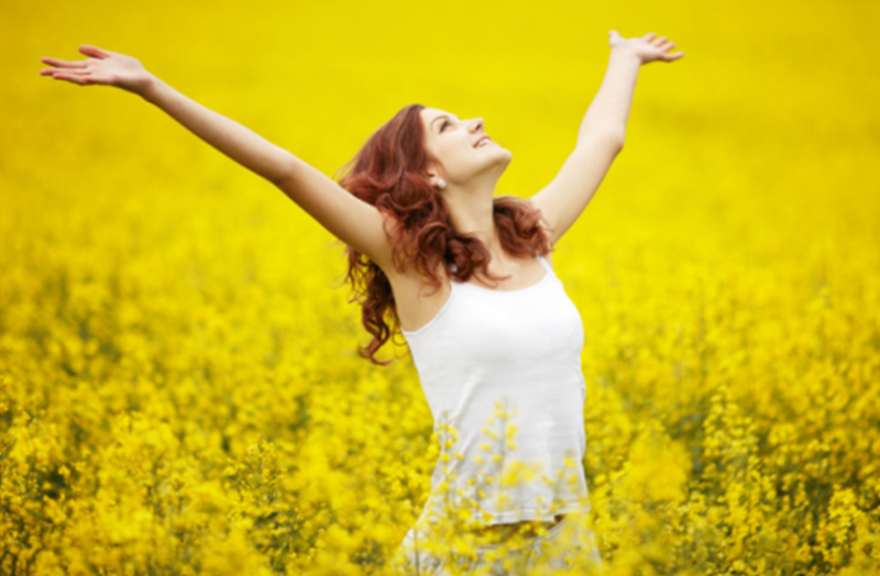 खुश रहना चाहते हैं तो इन 10 वचनों को याद करे लें