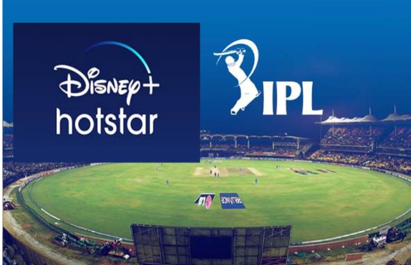डिज्नी + हाॅटस्टार वीआईपी पर ड्रीम 11 आईपीएल 2020 देखने के 5 सर्वश्रेष्ठ तरीके