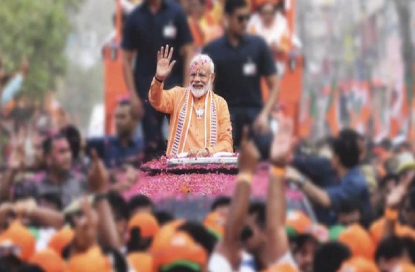 PM Narendra Modi Birthday, BJP Sewa Saptah in Rajasthan