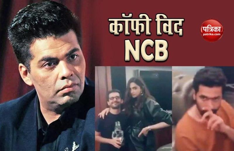 Manjinder Singh Sirsa File Complaint Against Karan Johar In Drug Case