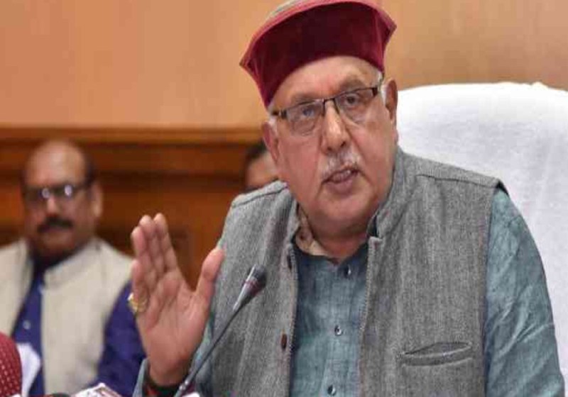 पीएम किसान सम्मान निधि योजना की ट्रांसफ़र हुई राशि चुपचाप वापस कर दें, नहीं तो जारी होगी आरसी