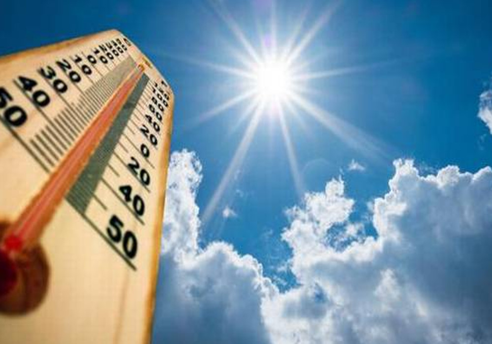 मौसम विभाग का 21 सितंबर तक तेज गर्मी व उमस का अलर्ट, पर 30 सितंबर तक बारिश का पूर्वानुमान