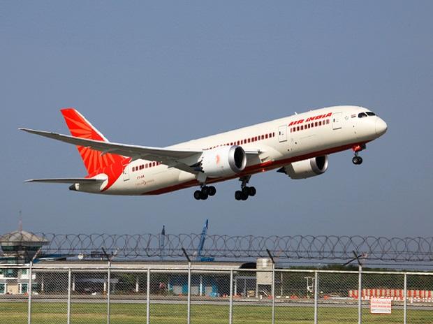 Air india express