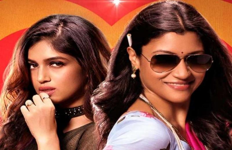 Dolly kitty Aur Woh Chamakte Sitare