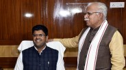 dushyant chautala 