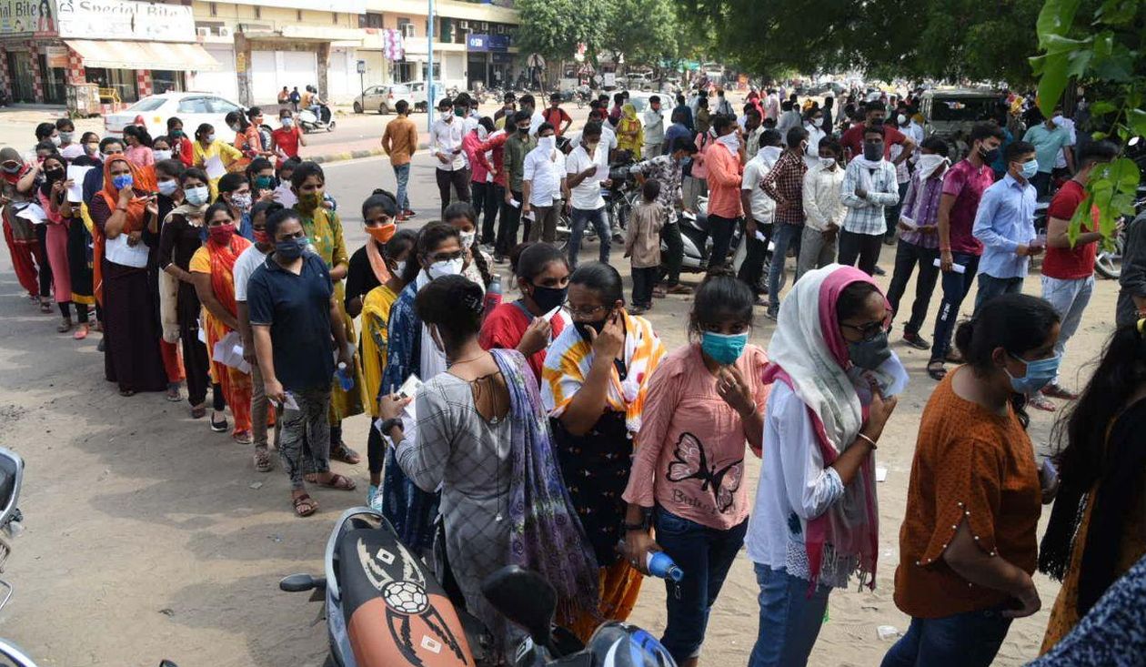 प्रदेश के आयुर्वेद-होम्योपैथिक कॉलेजों में इस साल ऑनलाइन काउंसलिंग