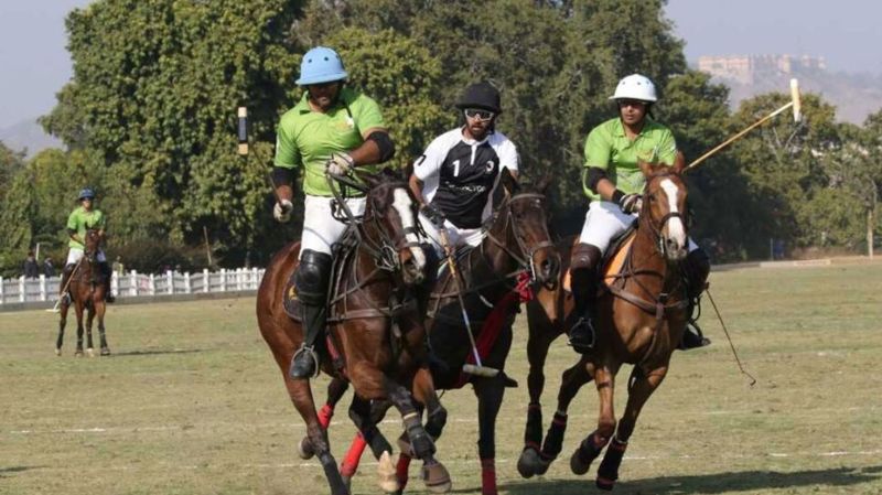 जोधपुर में अंतरराष्ट्रीय पोलो मैच को आइपीए की सशर्त हरी झंडी